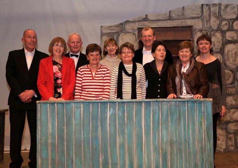 Ballinamore prepares for their 36th annual Drama Festival