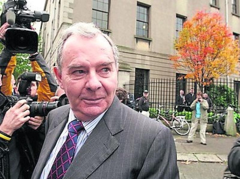 Commercial Court hears Quinn linked company allegedly behind "cash extraction" of $15m