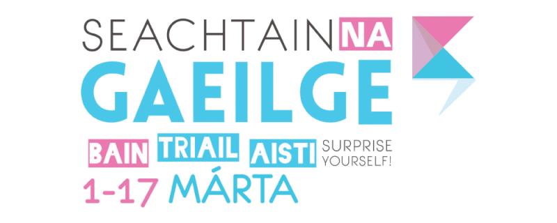 Seachtain na Gaeilge in Leitrim