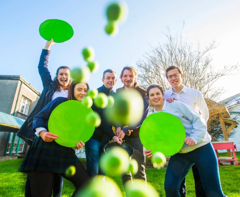 Competition to find Ireland’s next young Food Entrepreneur