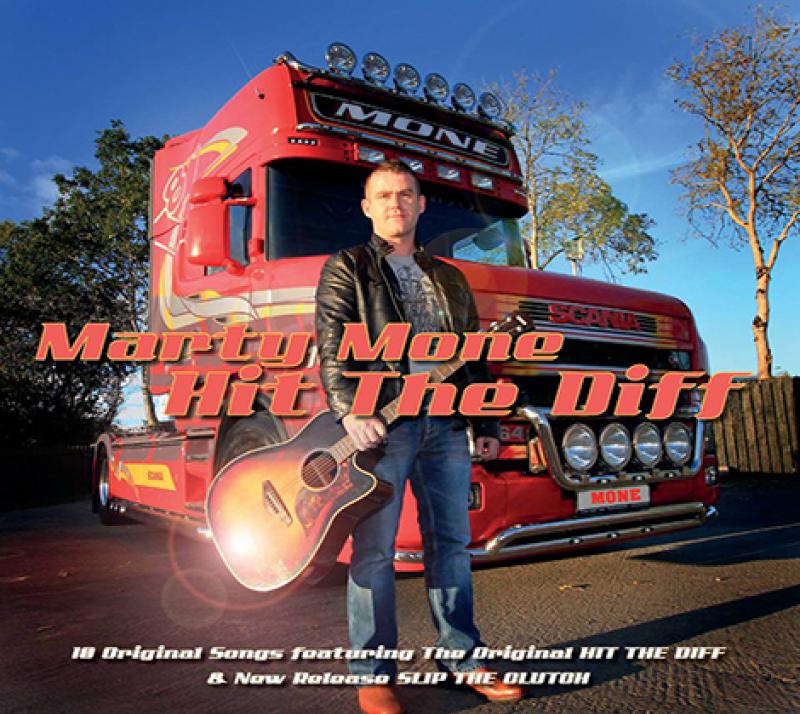 "Hit the Diff" in Carrick