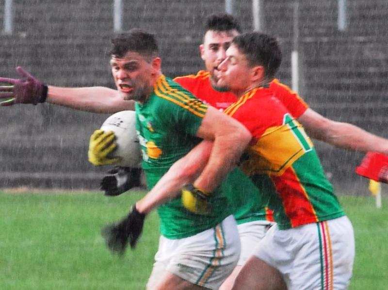 Saturday fixture on the cards for potential Championship meeting of Leitrim and Roscommon