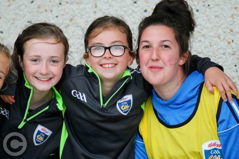 Coaches sought for 2017 Kellogg's Leitrim GAA Cul Camps