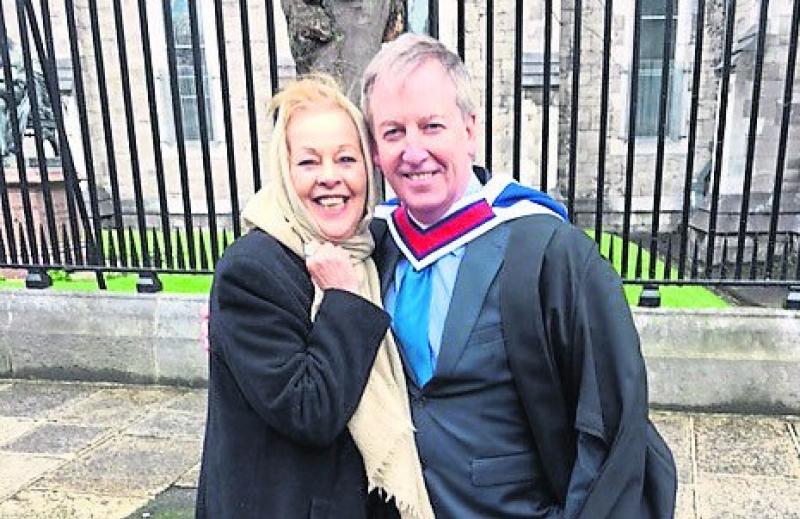 Congrats to Paul Williams