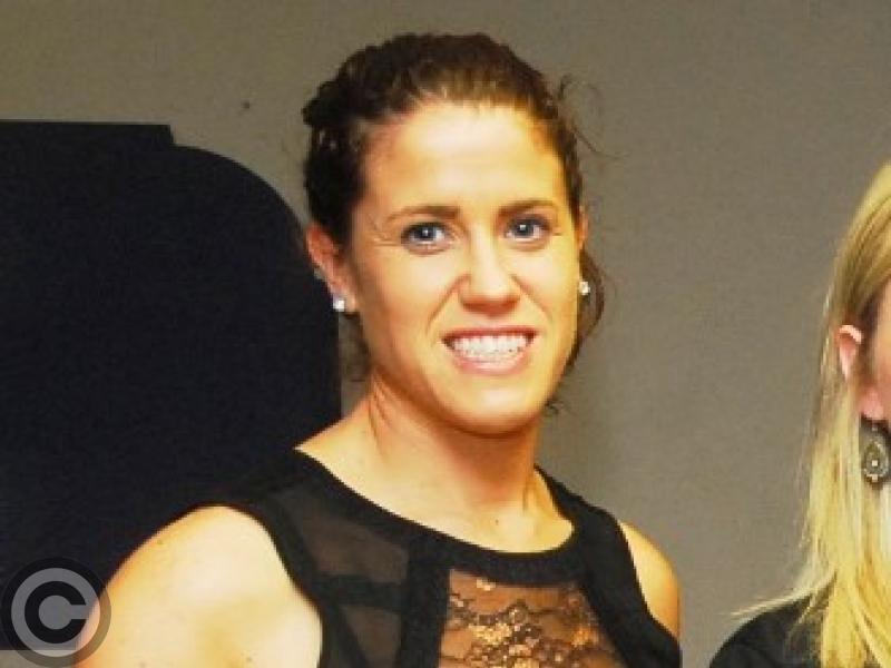 Leitrim Bean an Ti for All-Ireland Scor Finals