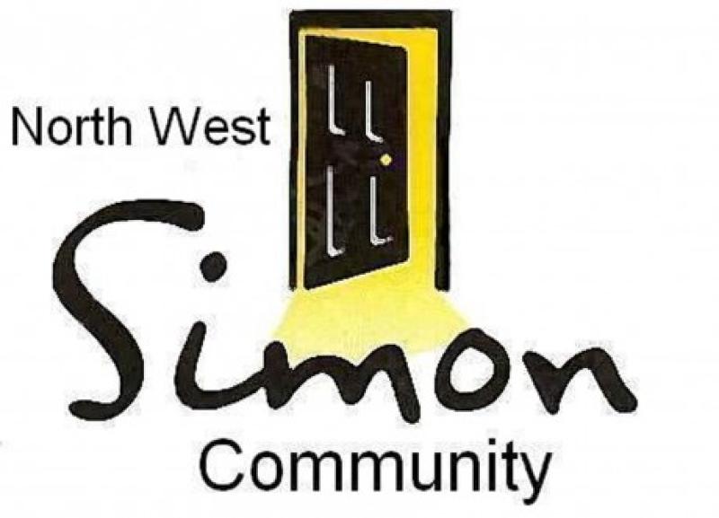 North West Simon church gate collection this weekend