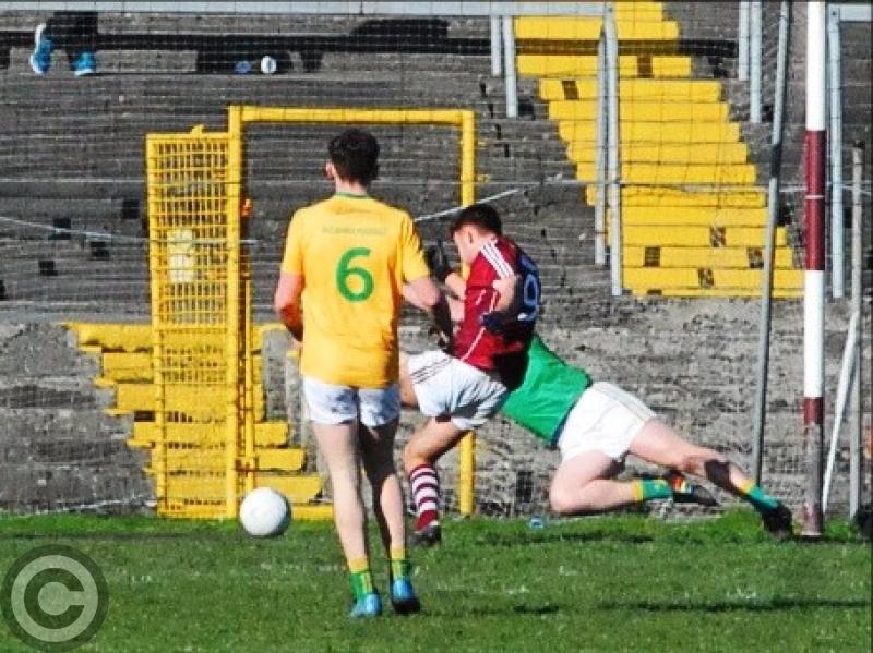 Relieved Gerry gives Leitrim lots of credit