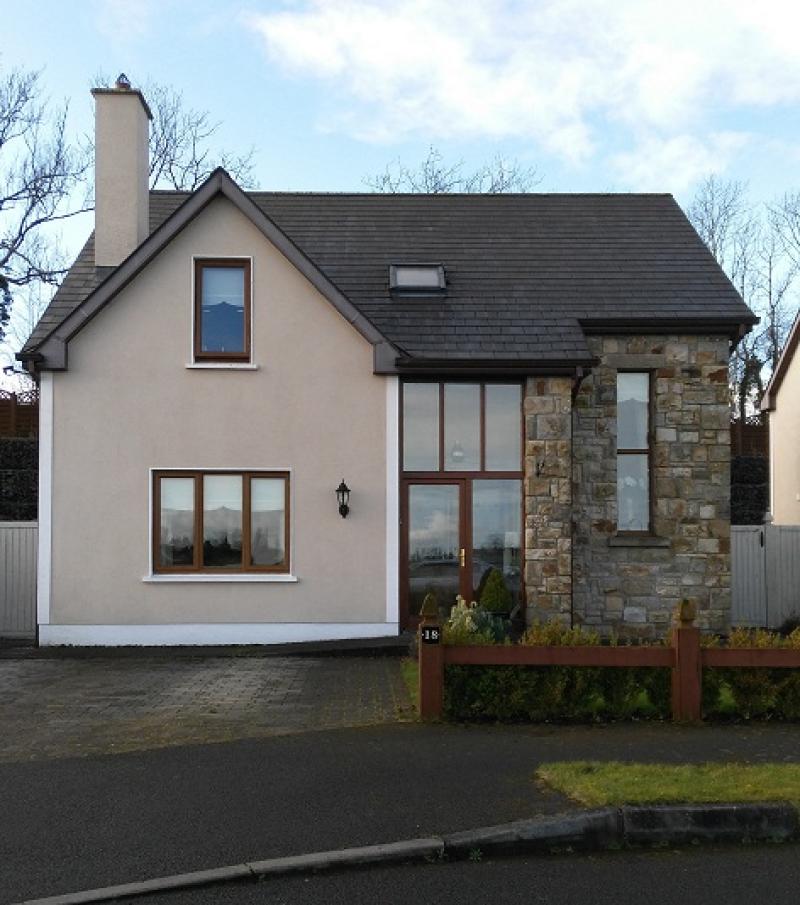 Two desirable properties come onto the Leitrim market