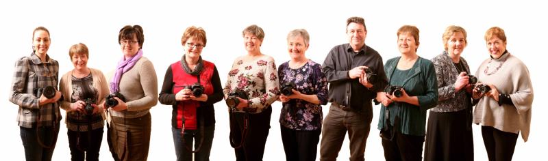 Mohill to be focus of 'Portrait of an Irish town' 