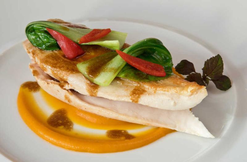 Target of creating 260 jobs as food strategy launched