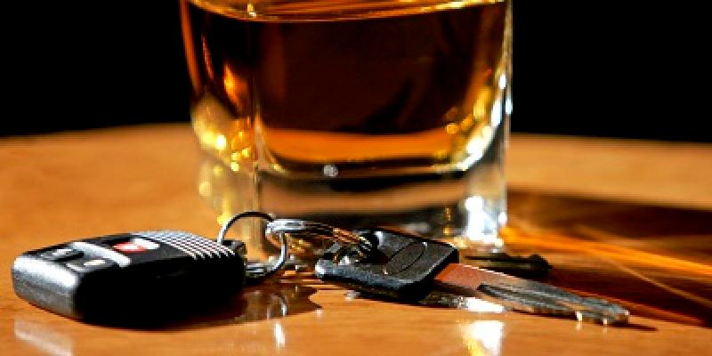 Almost 1/3  of road fatalities in 2014 had consumed alochol