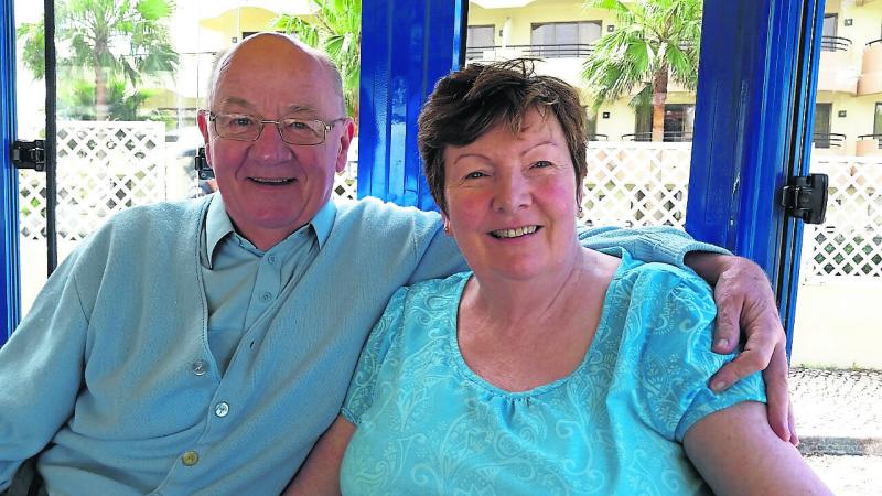 John Feely to lead Carrick-on-Shannon Parade