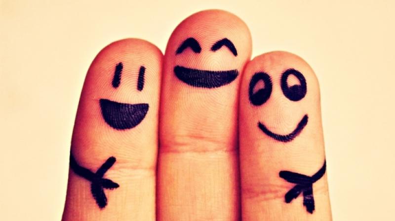 Ireland is the 15th happiest country