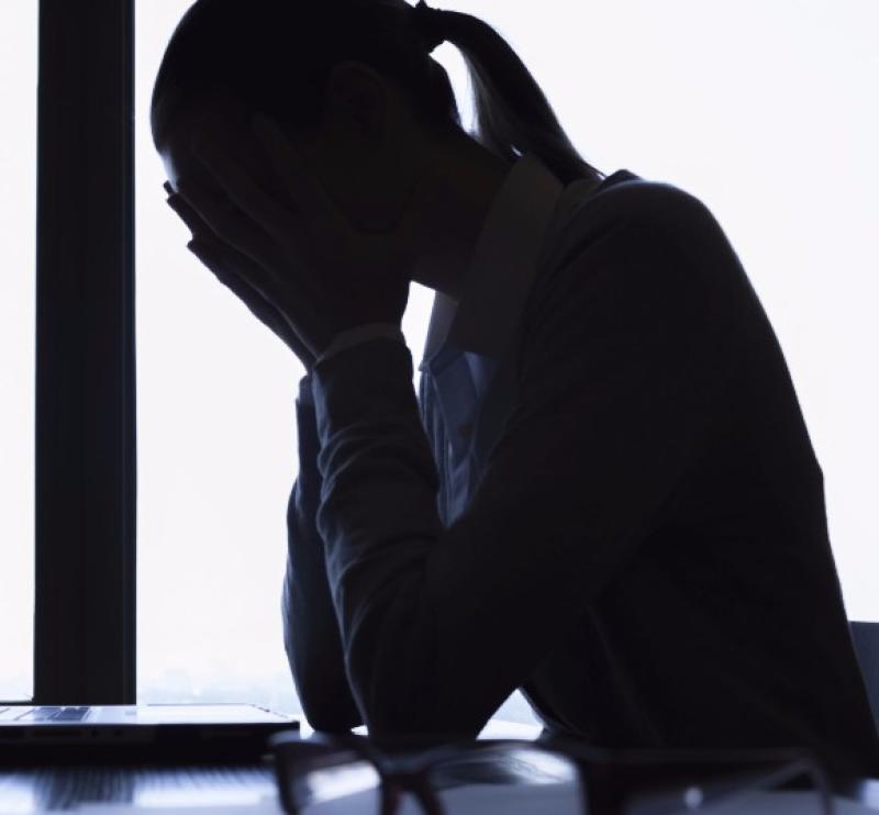 Donegal workshop on managing stress and anxiety