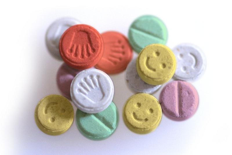 Gardai issue warning of increase drug use by students