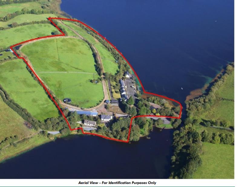 Carrigallen property seeks €1 million in sale