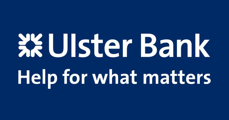 Ulster Bank to close local branches