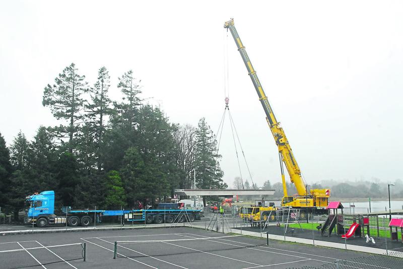 Acres Lake Drumshanbo