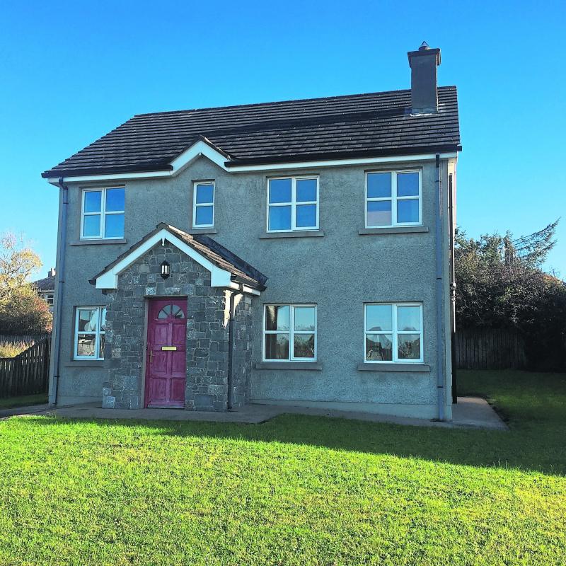 Next Connacht Property Auction on April 27