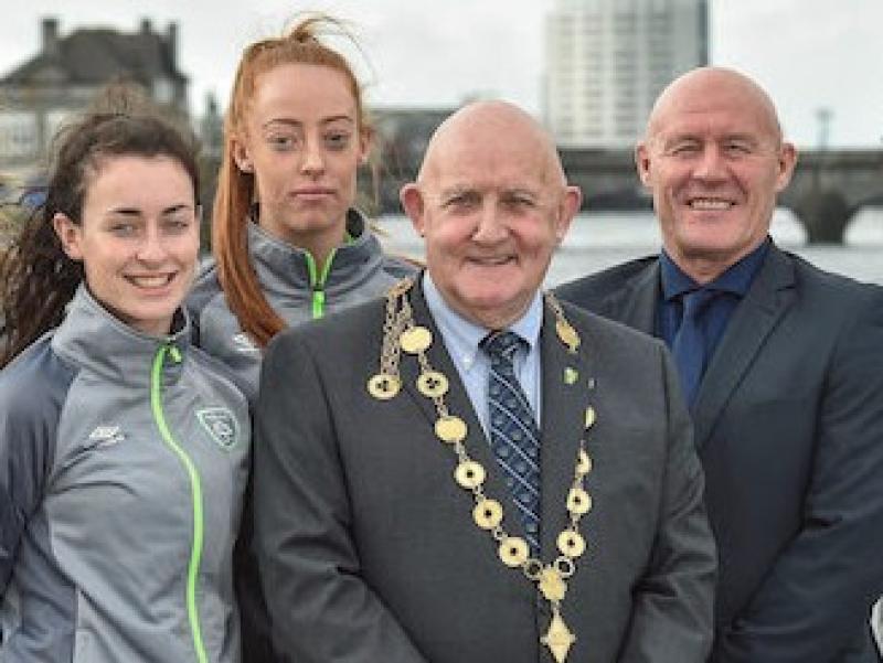 Dearbhaile Beirne named in Ireland U-19 squad for Elite Round qualifiers