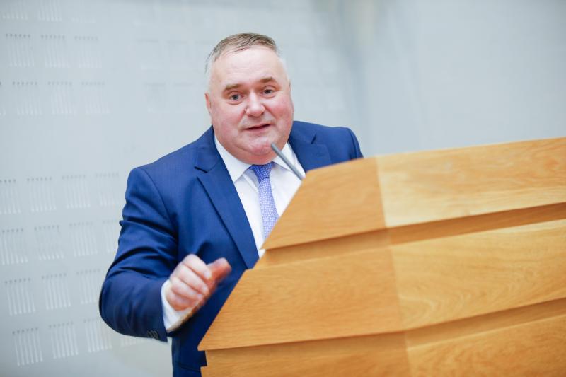 No threat to Elphin and Strokestown Health Centres