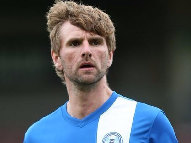 Paddy McCourt's wondergoal not enough for Finn Harps as Rhys McCabe strikes late to secure points for Sligo Rovers