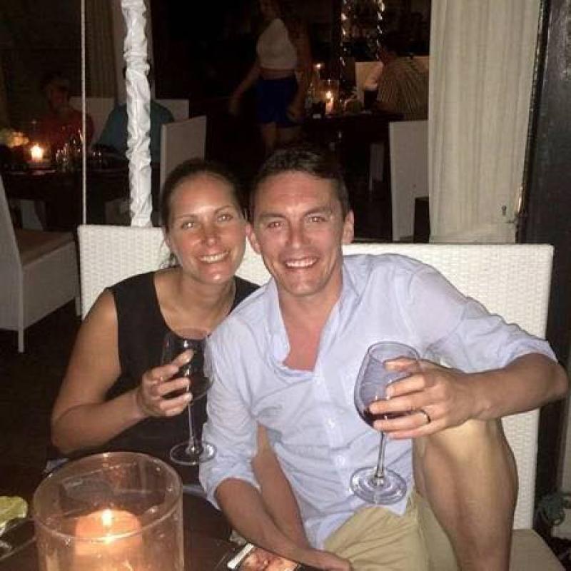 Couple who drowned in Carrick-on-Shannon are named