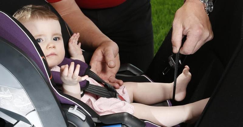 Childminding grandparents in Louth could be in for windfall