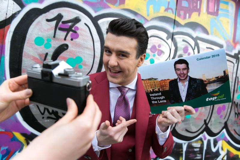 Search on for Leitrim’s top amateur photographers