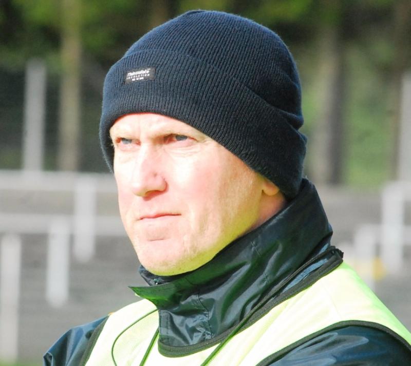 Guckian reflects on progress made during league campaign