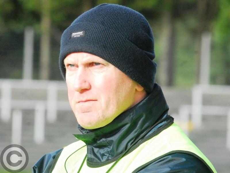 Guckian pleads for fans’ patience after Mayo draw