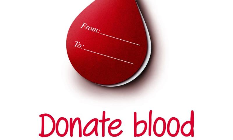 Minister for Health urges people to give blood after clinics nationwide cancelled due to Storm Emma