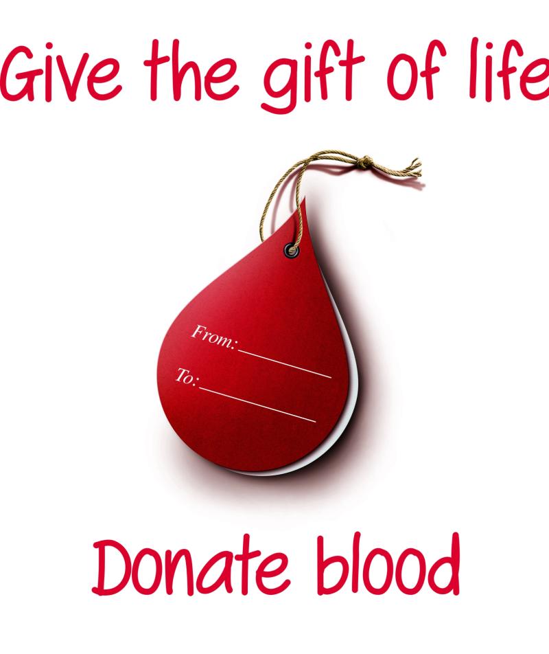Minister for Health urges people to give blood after clinics nationwide cancelled due to Storm Emma