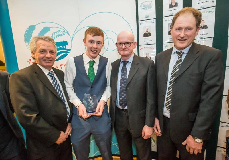 Leitrim man is Mr Personality