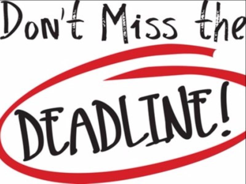 Leitrim Observer Easter Sports news & notes deadlines