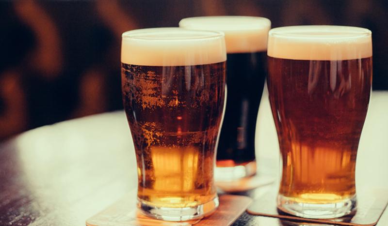 Publicans celebrate as Good Friday drinking ban lifted 