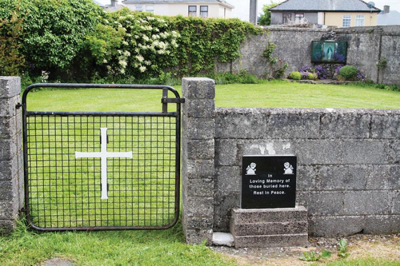 Leitrim TD wants redress for victims of Tuam horrors