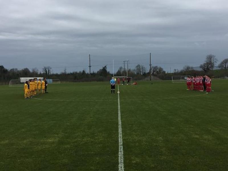 Woulfe guides Manor Rangers to big win