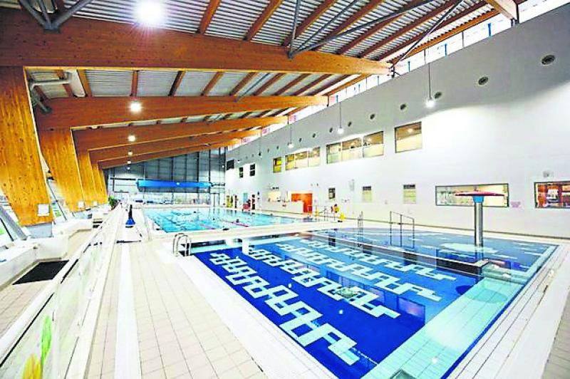 Nearly €500,000 in funding for five amenities in Leitrim communities