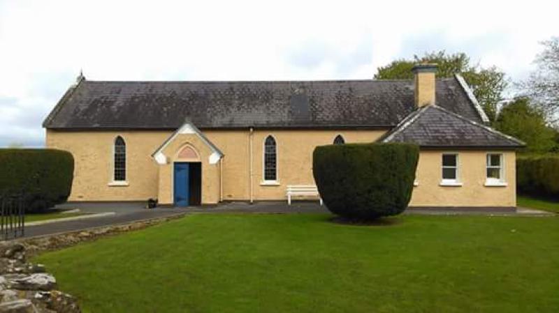 Parishioners, priest and bishop deeply saddened by vandalism of Longford church