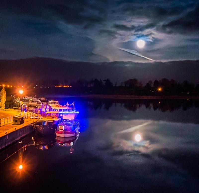 Leitrim is a wonderful place to live