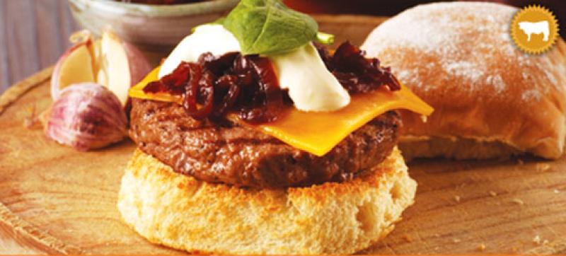 Thinking of having a BBQ today?