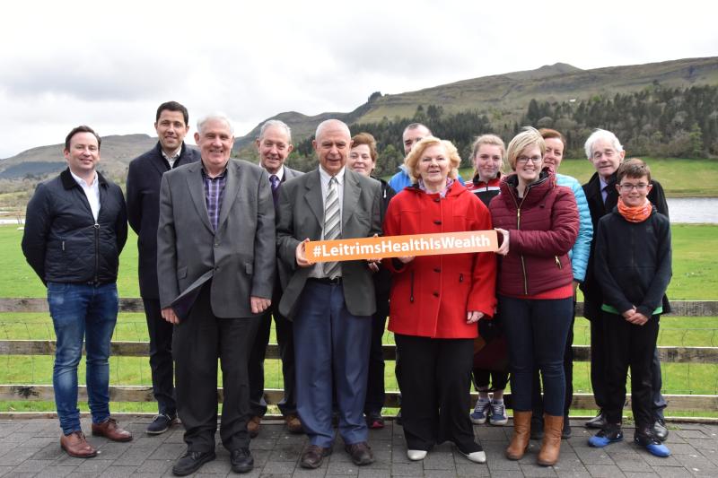 Help to highlight the importance of health and well being