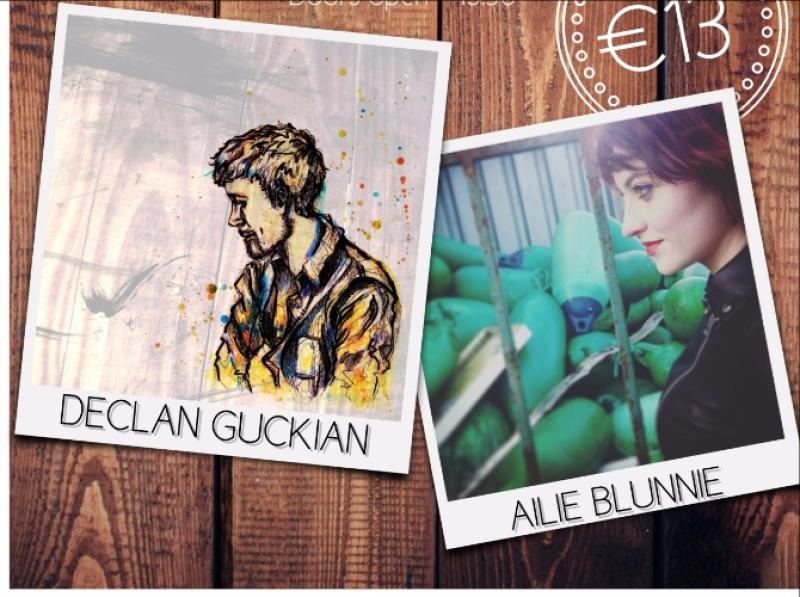 Double Bill concert by two Leitrim musicians