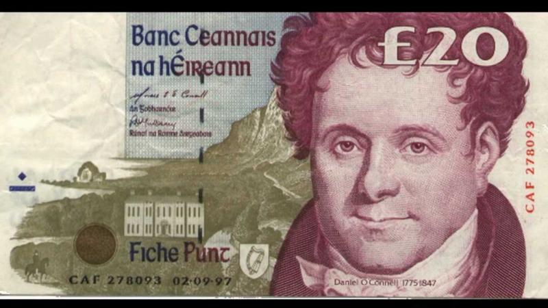 Have you been stockpiling the punts?