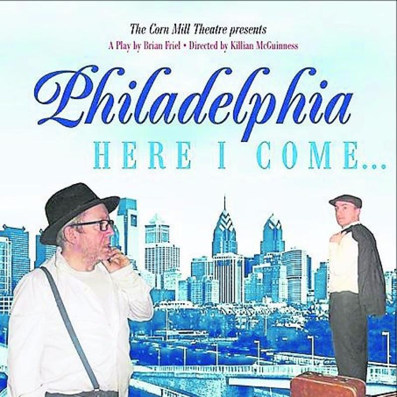 See Carrigallen's Philadelphia Here I come before the All Ireland Finals