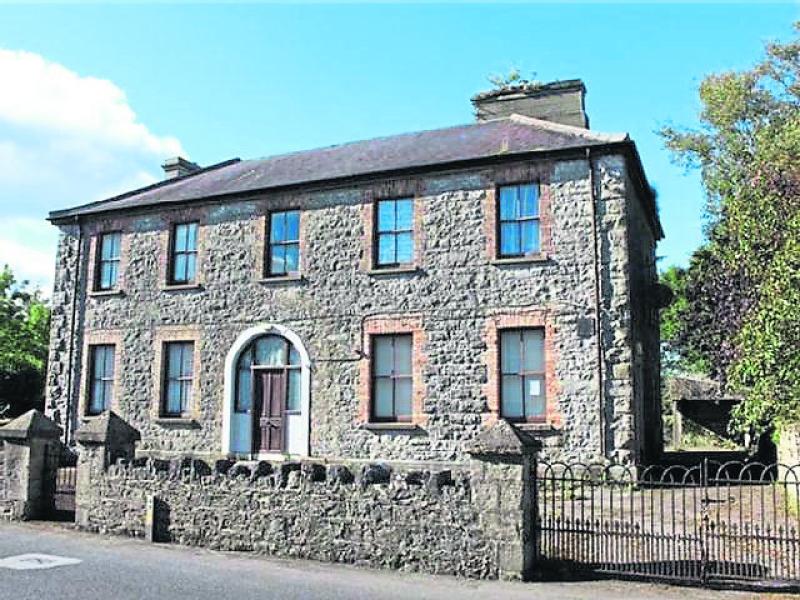 Leitrim County Council greenlights Keshcarrigan Garda barracks transformation