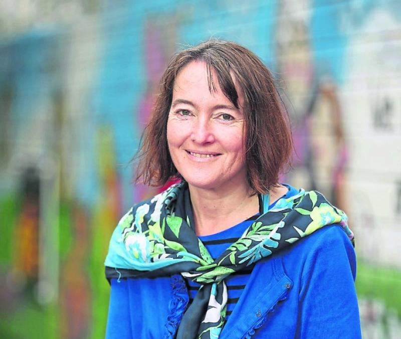 Poetry Day in Manorhamilton