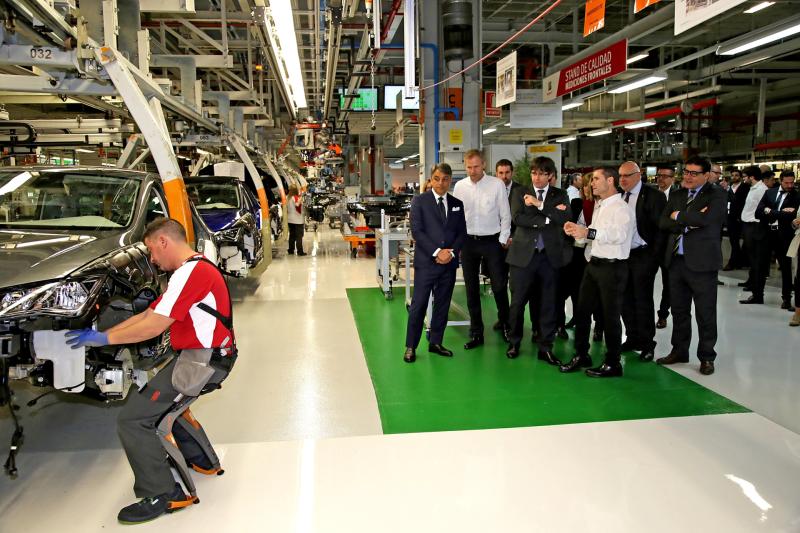 Seat invests €900m in new Ibiza and Arona