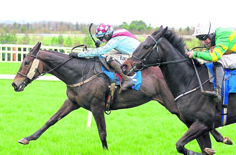 Replacement meeting announced for Kilbeggan's season opener 
